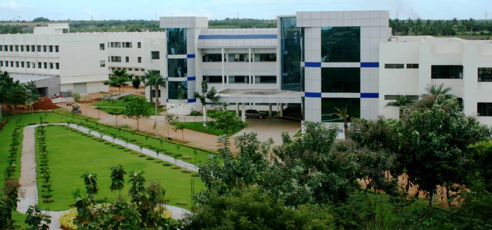 Ponnaiyah Ramajayam Institute of Science & Technology (PRIST University)